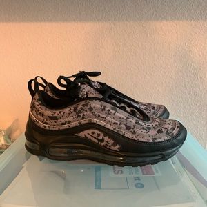 Nike Air Max 97 - Women’s